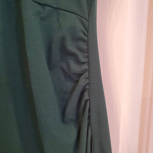 Maternity Dress - Picture 3 of 4